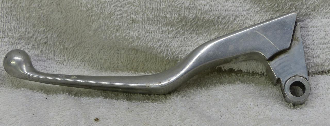 Poignée embrayage LesAnciennes.com