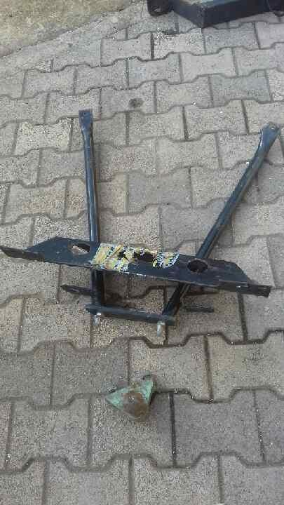 Attelage RENAULT 5 (R5) LesAnciennes.com