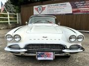 image_2-CHEVROLET Corvette C1 hard top - 1961