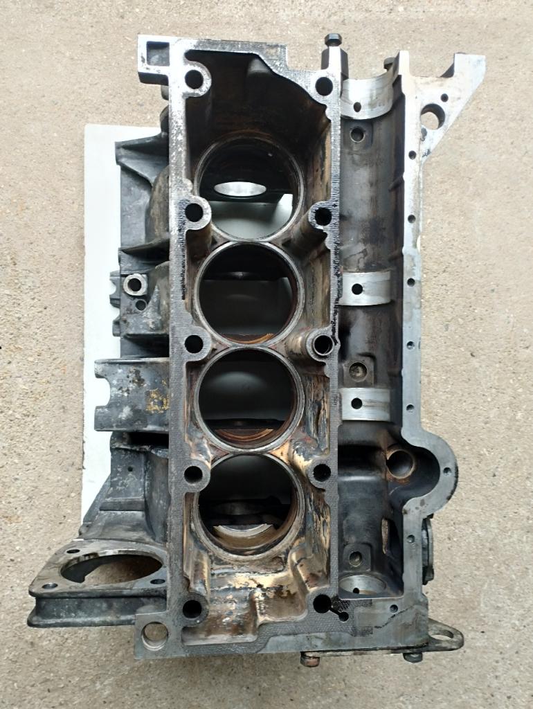 MOTEUR RENAULT 12 (R12) GORDINI LesAnciennes.com