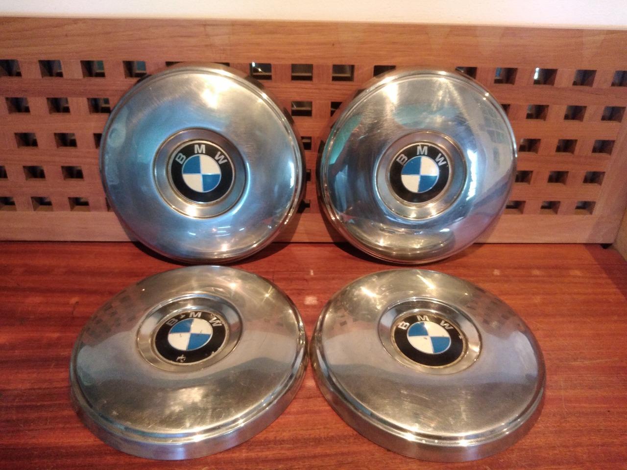 Enjoliveurs BMW 2500 Bavaria LesAnciennes.com