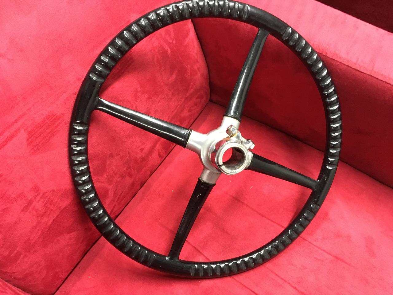 Volant CITROEN B14 LesAnciennes.com