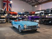image_2-MERCEDES 190 SL - 1959