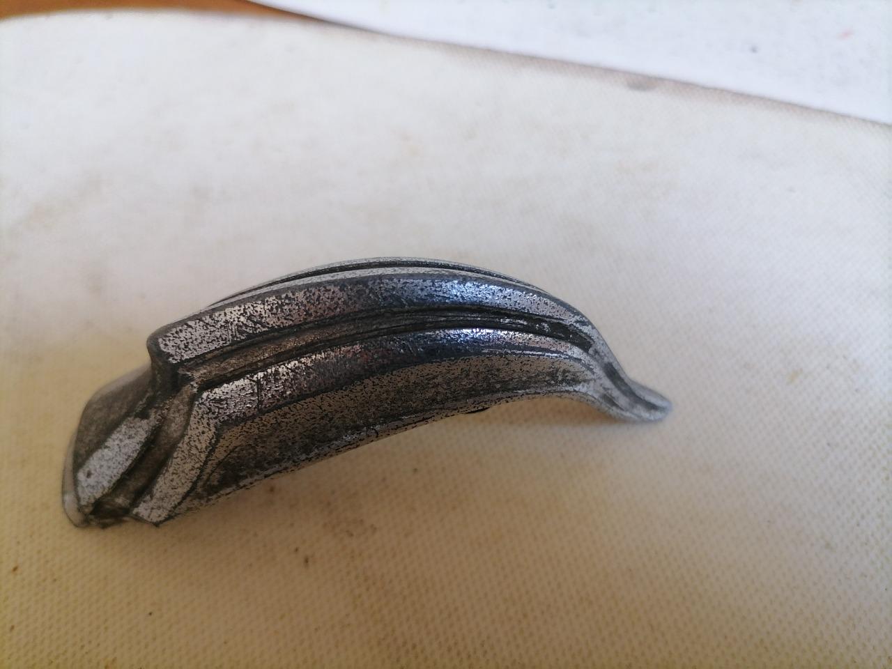 Cimaise CITROEN Traction 11 BL LesAnciennes.com