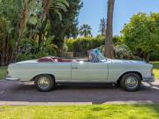 image_4-MERCEDES 220 SE Cabriolet - 1963