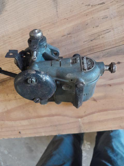 Carburateur CITROEN C4 LesAnciennes.com