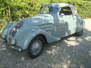 image_12-PEUGEOT 302 cabriolet ou coupe - 1937