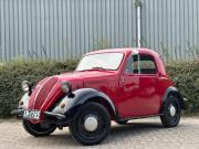 image_0-FIAT 500 Topolino 500A - 1938
