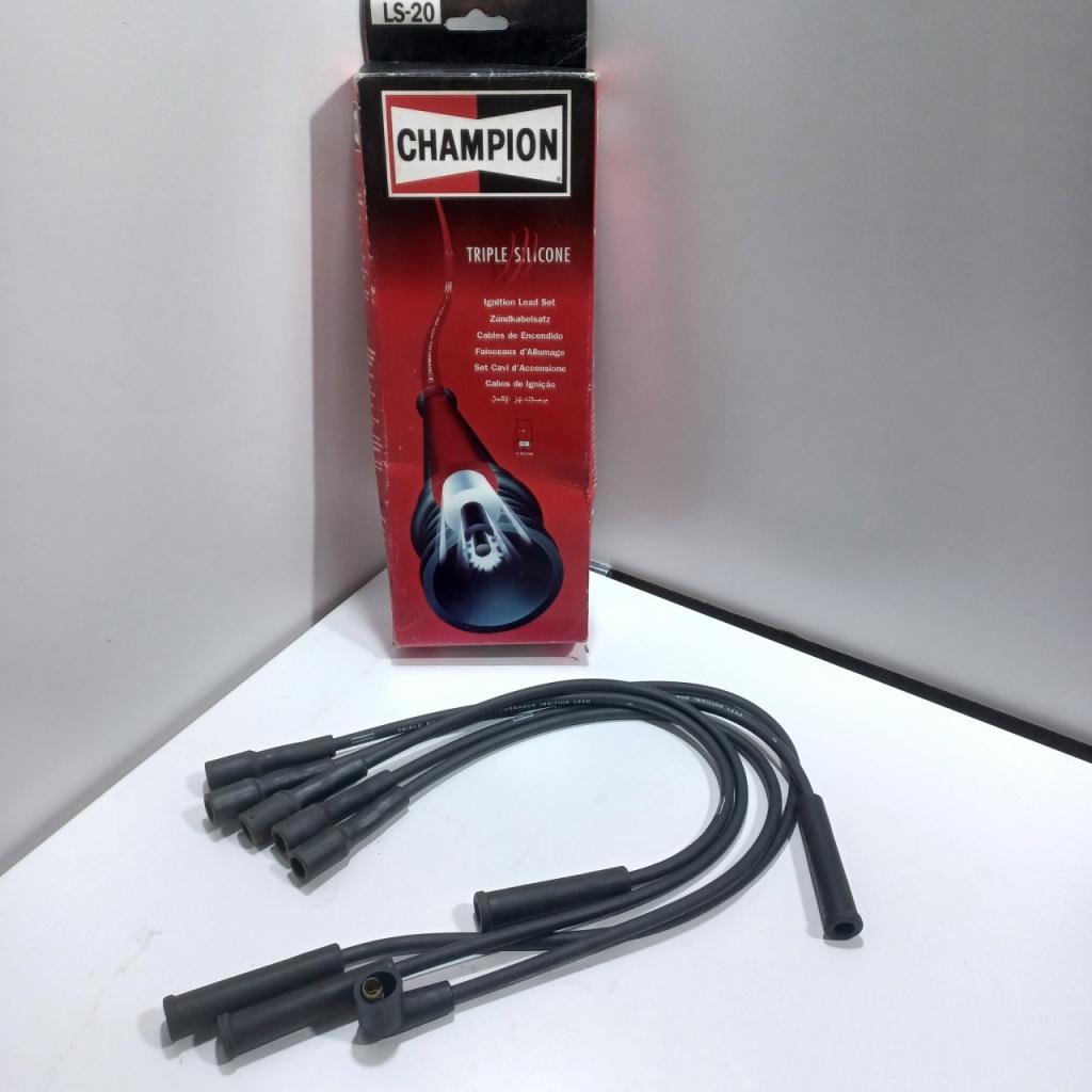 Faisceau câble allumage Fiat Panda 750 1000 Uno 1. LesAnciennes.com