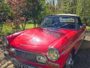 image_1-PEUGEOT 404 Cabriolet - 1967
