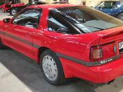 image_5-TOYOTA Supra 3L Turbo - 1990