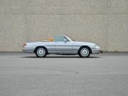 image_5-ALFA ROMEO Spider S4 2.0 automatique - 1993