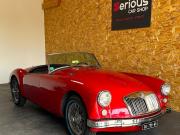 image_0-MG MGA 1500 cabriolet - 1960