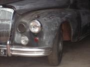 image_4-DAIMLER régency berline - 1956