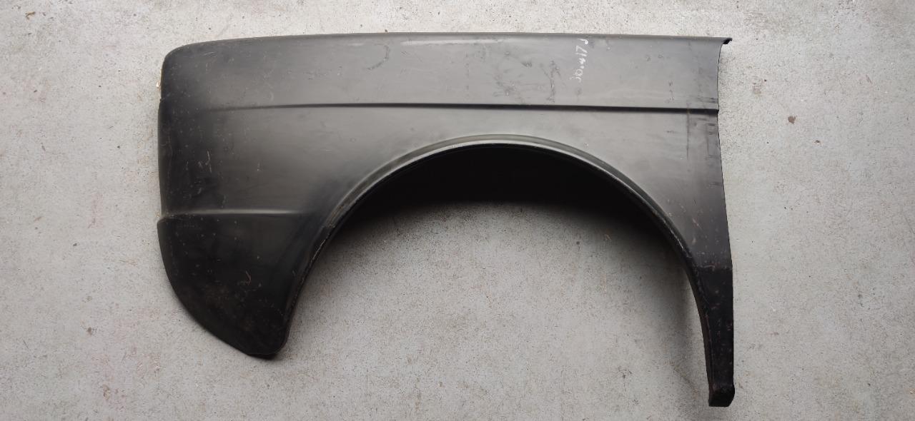 Aile avant gauche SIMCA 1000 série 1 LesAnciennes.com