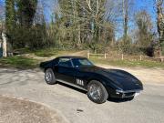 image_2-CHEVROLET Corvette C3 - 1968