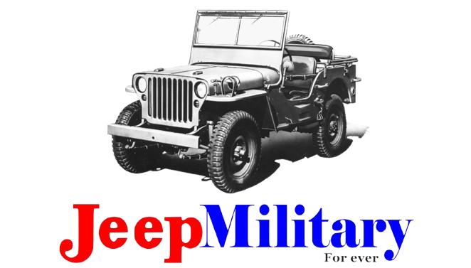 JeepMilitary LesAnciennes.com
