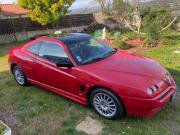 image_0-ALFA ROMEO GTV COUPE - 2002