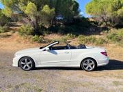 image_5-MERCEDES CLASSE E 350 V6 CABRIOLET - 2011