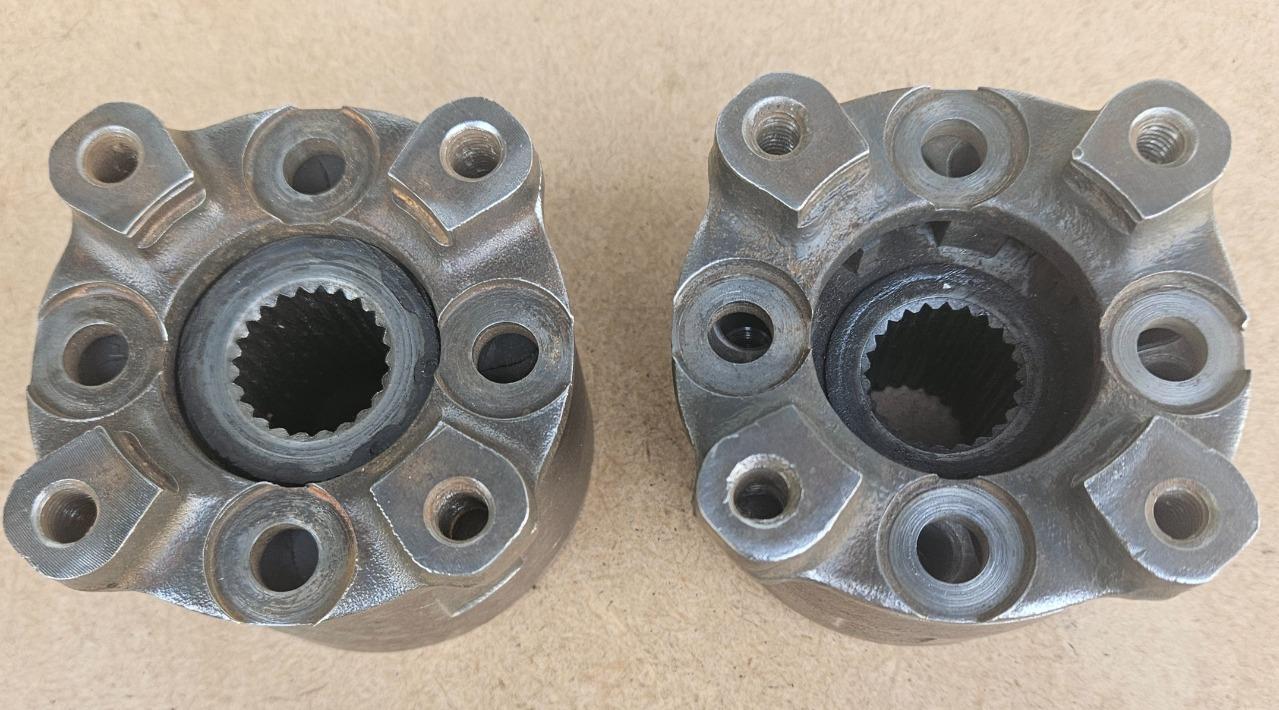 Pièces SIMCA 1000 LesAnciennes.com