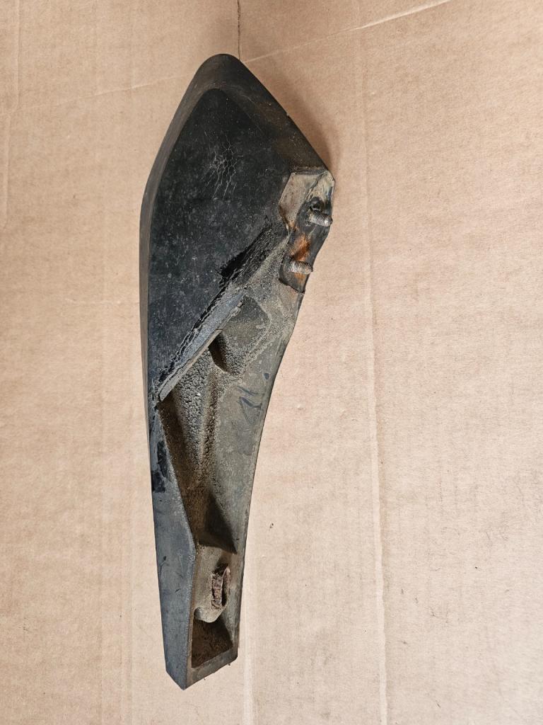 Butoir CITROEN DS LesAnciennes.com