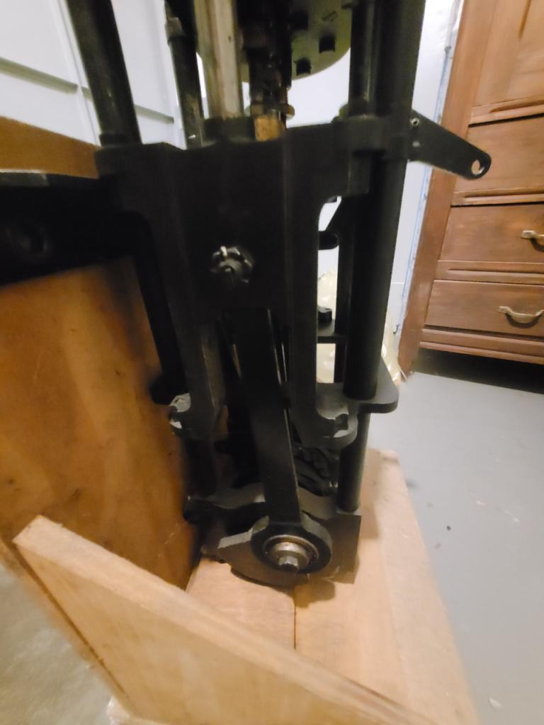 Moteur STANLEY 2 places A vapeur LesAnciennes.com