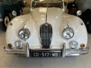 image_2-JAGUAR XK140 DHC - 1954