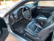 image_5-MERCEDES 500 SEC w140 coupe - 1995