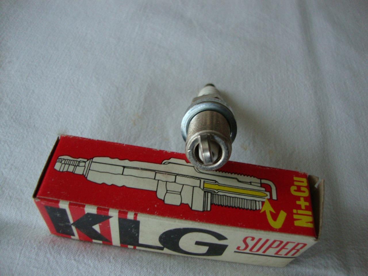 Bougies CITROEN AX LesAnciennes.com