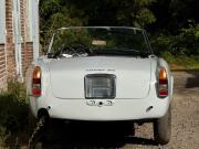 image_4-ALFA ROMEO 2600 Spider Touring - 1963