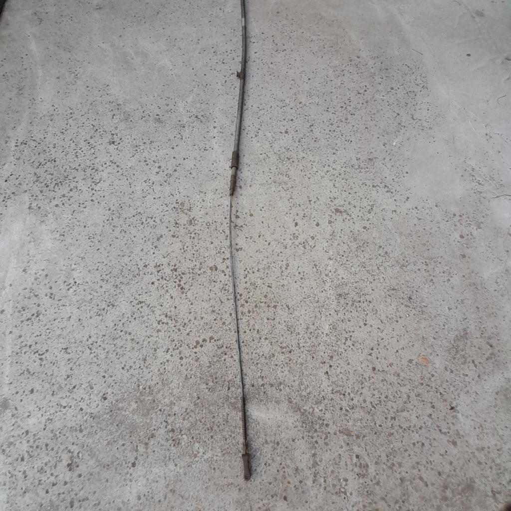 Cable freins RENAULT Viva grand sport LesAnciennes.com