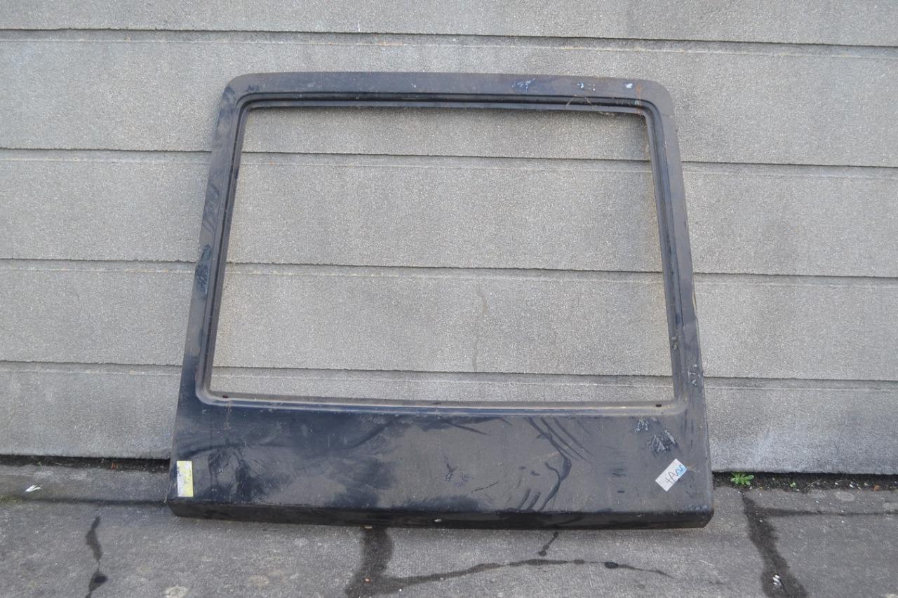 Hayon, Capot de coffre SIMCA 1307 1308 neuf LesAnciennes.com