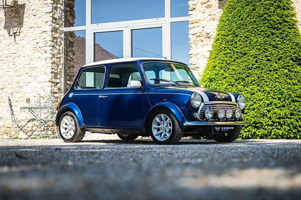 ROVER Mini 1.3 MPI Sportspack - 1997 LesAnciennes.com