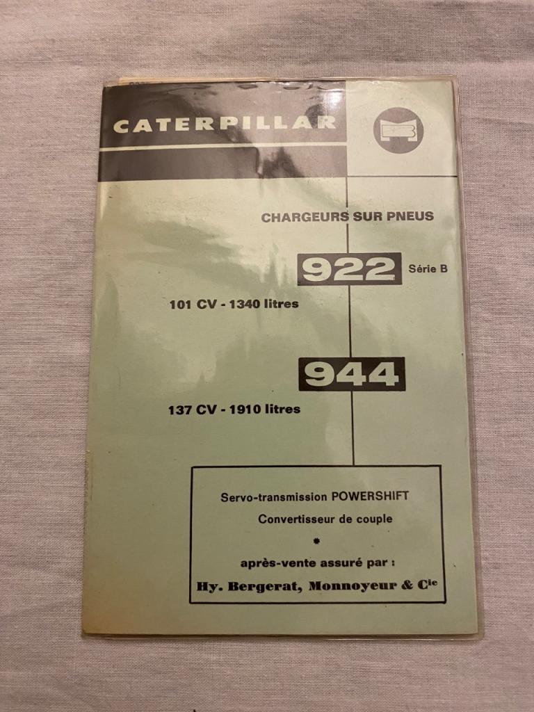 Fascicule de pub LesAnciennes.com