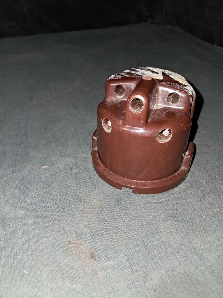 Tete d’allumeur TRIUMPH herald TR2/3/4 LesAnciennes.com