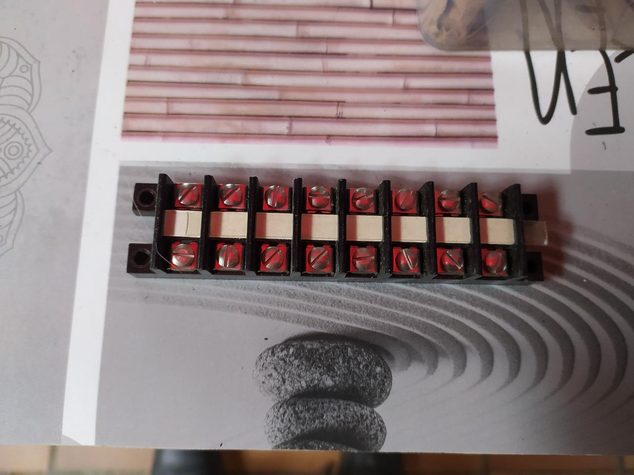 Borniers neufs tous usages LesAnciennes.com