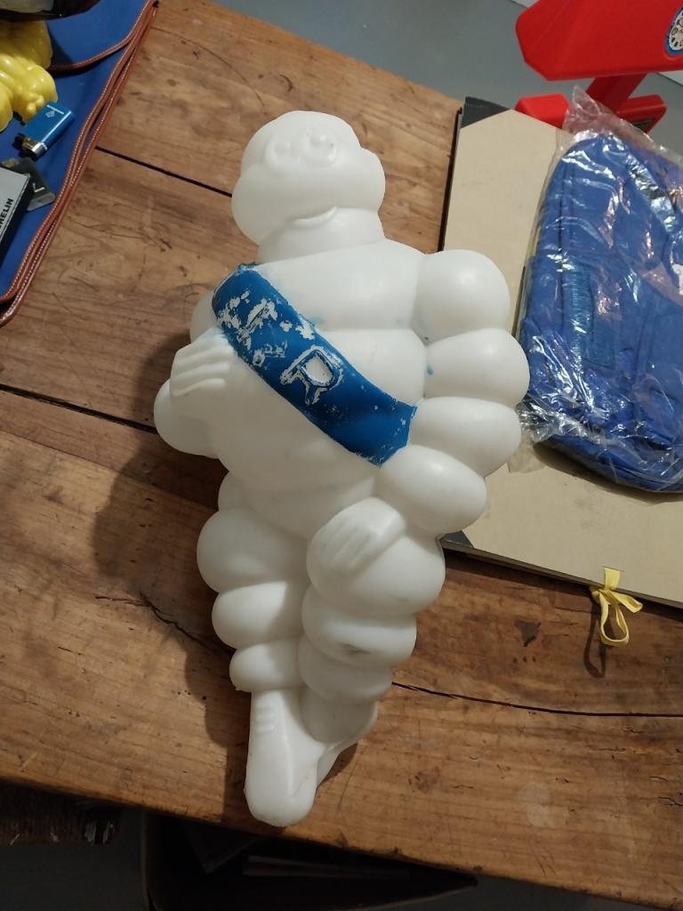 Michelin bib LesAnciennes.com