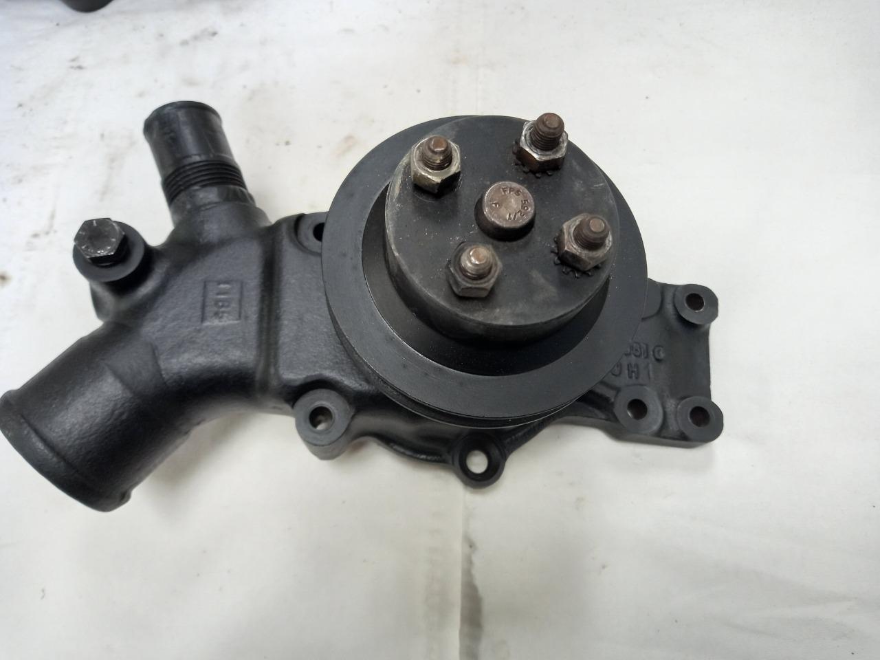 Pièces JAGUAR XJ6 4l2 LesAnciennes.com