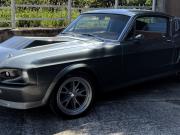 image_3-FORD Mustang ELEANOR GT 350 - 1968