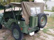 image_3-JEEP Willys HOTCHKISS - 1963