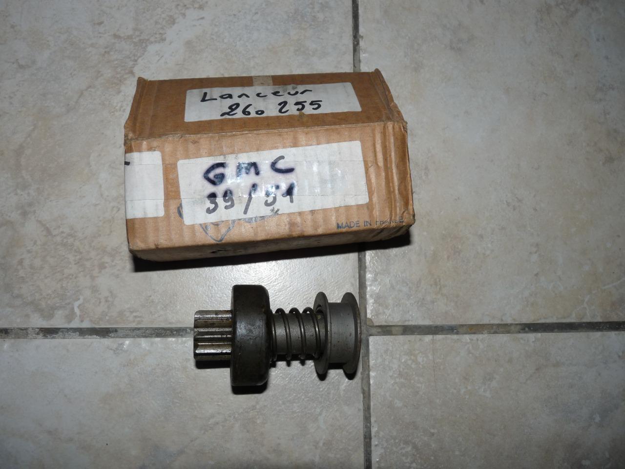 Lanceur BUICK divers LesAnciennes.com