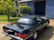 image_5-MERCEDES 450 SL R 107 Européenne - 1973