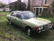 image_0-MERCEDES 200 D 123120AP - 1978