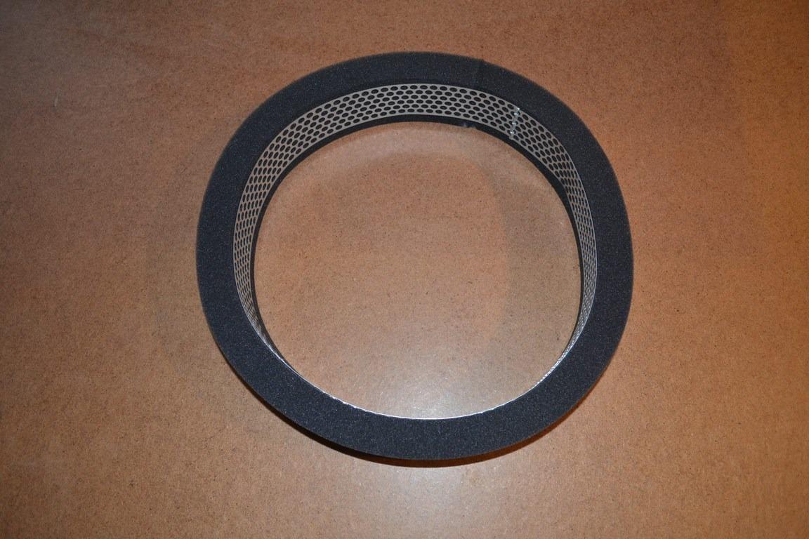 Filtre à air RENAULT 30 (R30) V6 à carburateur LesAnciennes.com