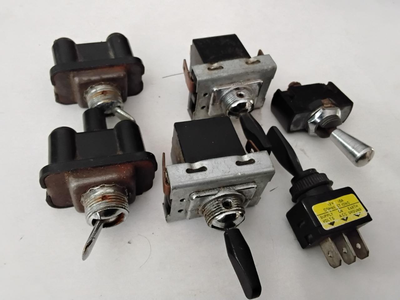 Lot inters auto LesAnciennes.com