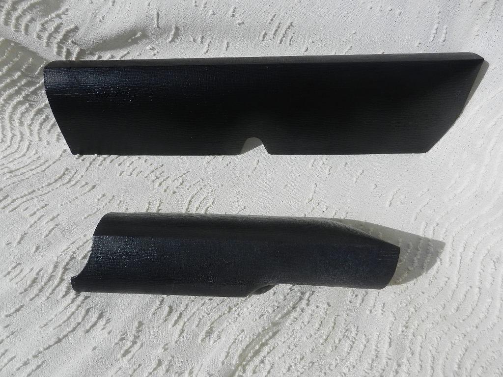 Bandeaux inférieur de tableau de bord Peugeot 304 LesAnciennes.com