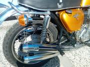image_4-HONDA CB 750 Four K2 - 1972