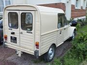 image_2-CITROEN Acadiane fourgonnette - 1974