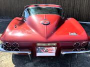 image_5-CHEVROLET Corvette C2 STING RAY - 1967