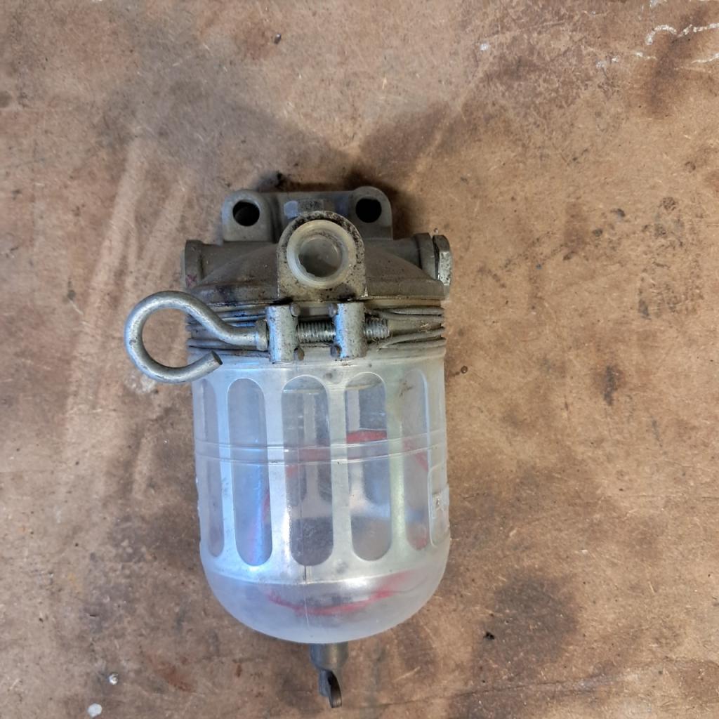 Filtre gasoil purflux ,camion? Auto ? Neuf LesAnciennes.com